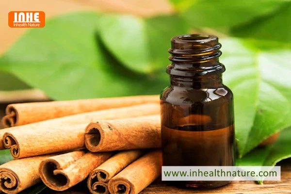 Cinnamon Essential Oil Cinnamon Essential Oil