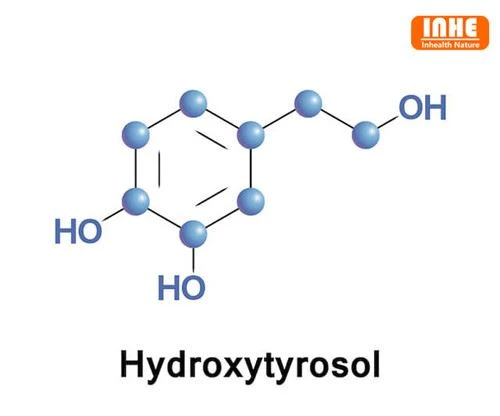 Hvorfor er Hydroxytyrosol så ekstraordinær i kosmetikk?