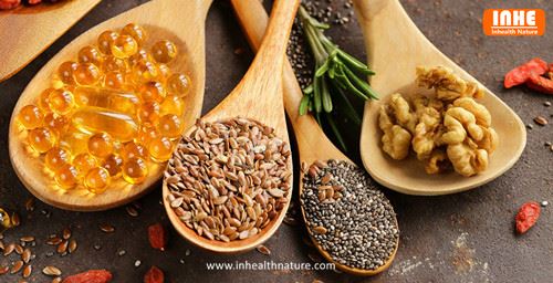 Trenger vegetarianere og veganere å supplere med DHA?