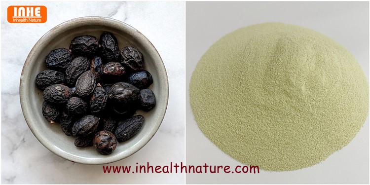 Saw Palmetto Fruit and Saw Palmetto Extract Saw Palmetto Fruit and Saw Palmetto Extract